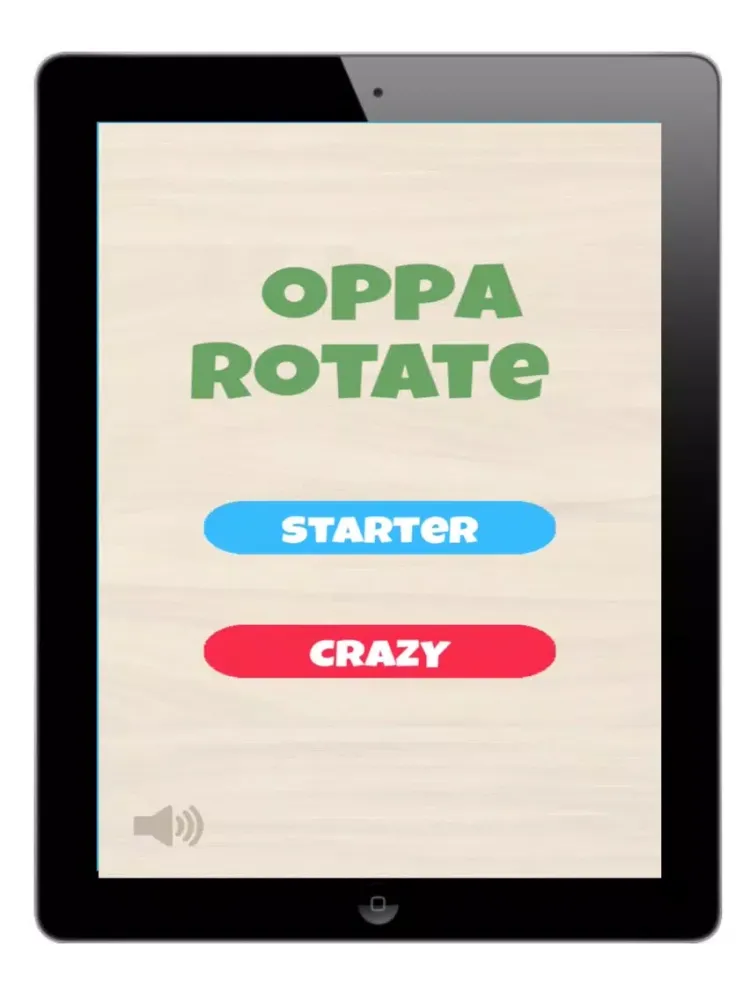 صور Oppa Rotate iPad 