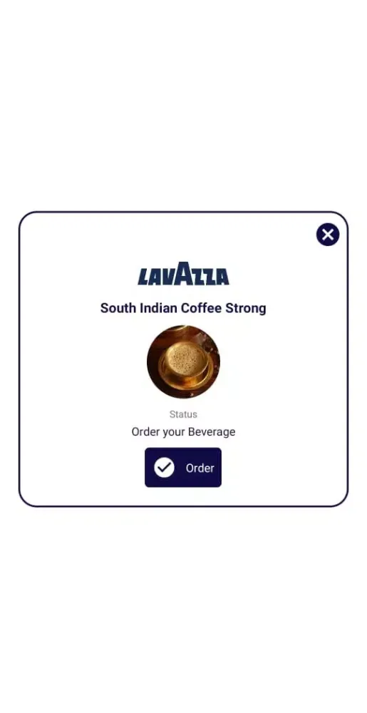 صور Lavazza Caffè