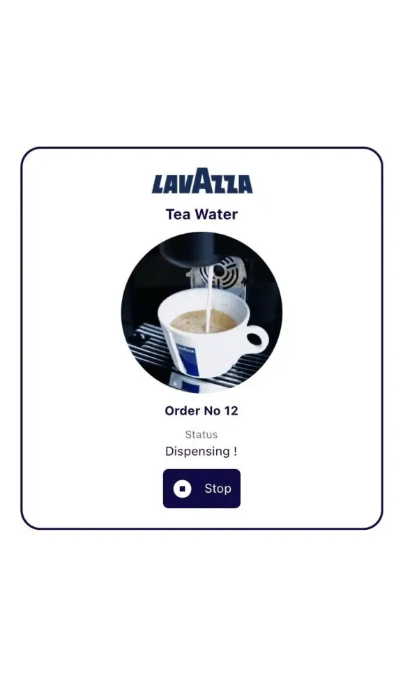 صور Lavazza Caffè