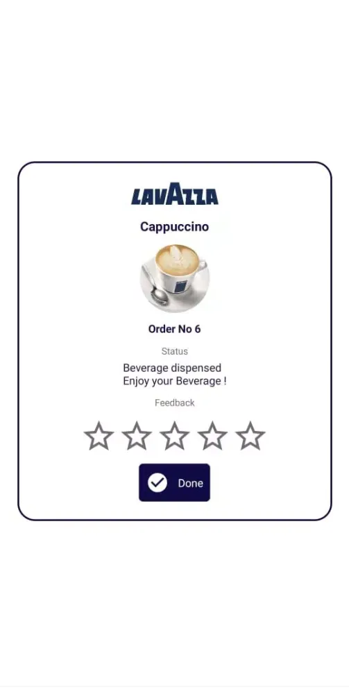 صور Lavazza Caffè