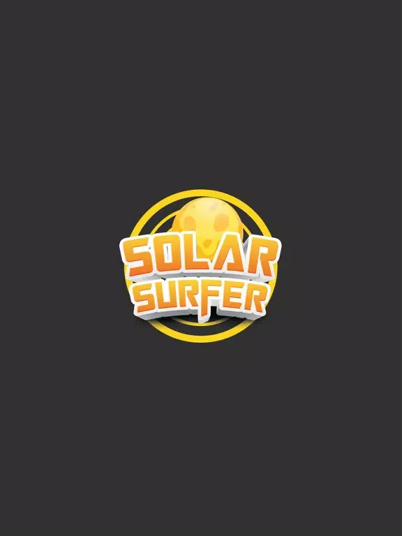 Solar Surfer iPad  Screenshots