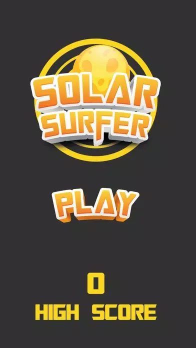 Solar Surfer Screenshots
