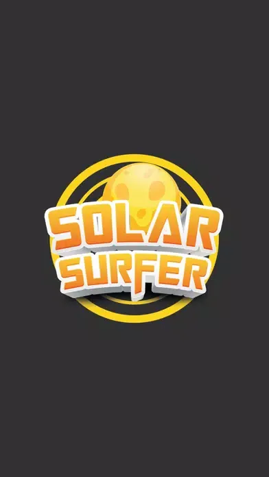 Solar Surfer Screenshots