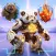 AI Robot Fusion Forge
