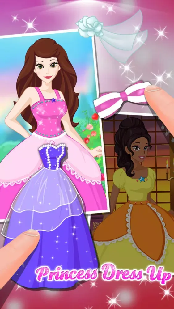 Princess™ Ekran Görüntüleri