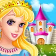 Dress Up! Fairy Tale Princess