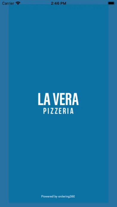 Скриншоты La Vera Pizza RVA