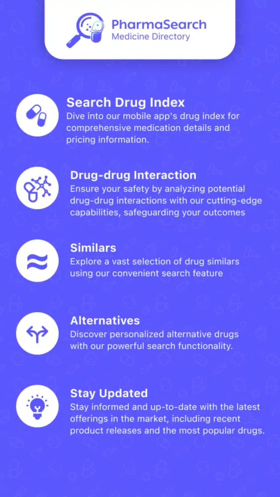 صور PharmaSearch
