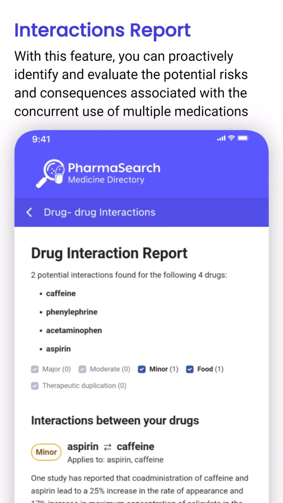 صور PharmaSearch