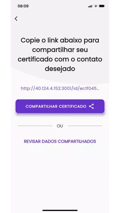 Diploma Mio应用截图