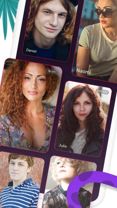 تصاویر ***** Dating Chat - Siren ****