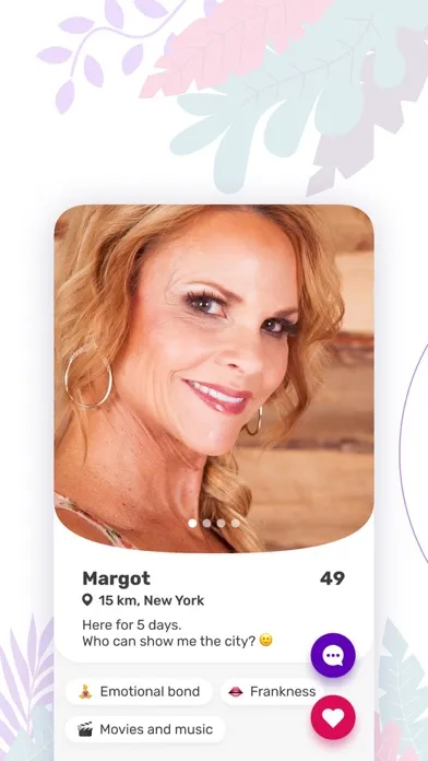تصاویر ***** Dating Chat - Siren ****