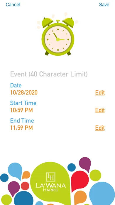 COMMIT Inclusion Coach應用截圖