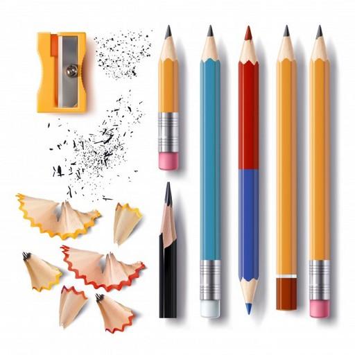 لوحة رسم للصغار والكبار