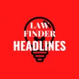 Law Finder Headlines