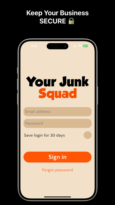 Junk In Our Trunk سکرین شاٹس