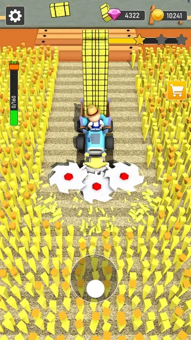 Farm Games - Farming Simulator應用截圖