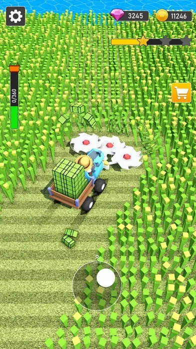 Farm Games - Farming Simulator應用截圖