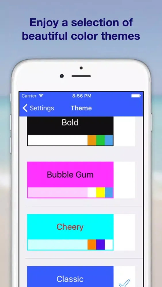 Quotivate - Daily Motivation Screenshots