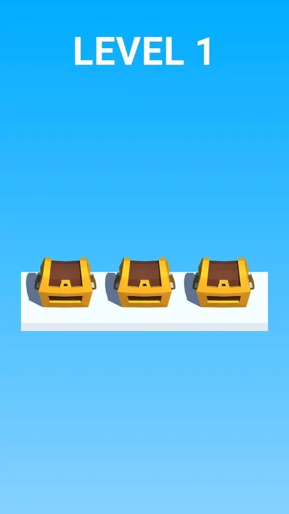 Chests应用截图