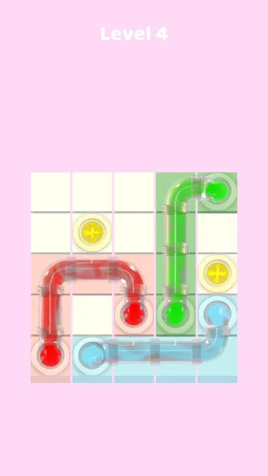 Capturas de tela do Flow Connect 3D