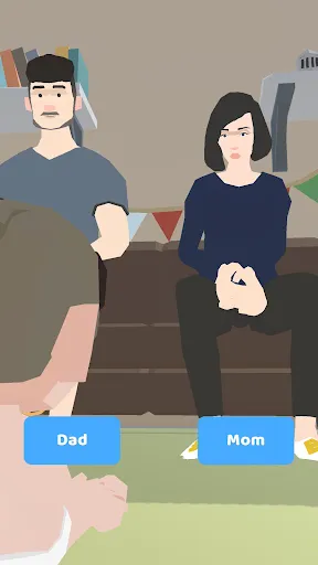 100 Years - Life Simulator Screenshots