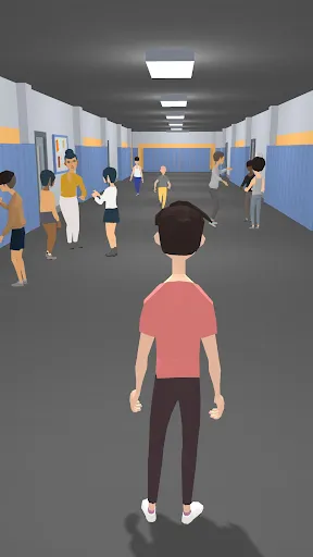 100 Years - Life Simulator Screenshots