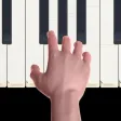 Piano Simulator 3D