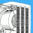 Evap Cooler