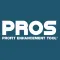 PROS Profit Enhancement Tool
