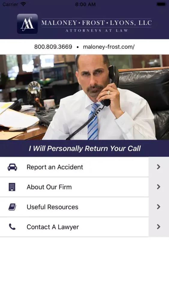 تصاویر Maloney-Lyons, LLC