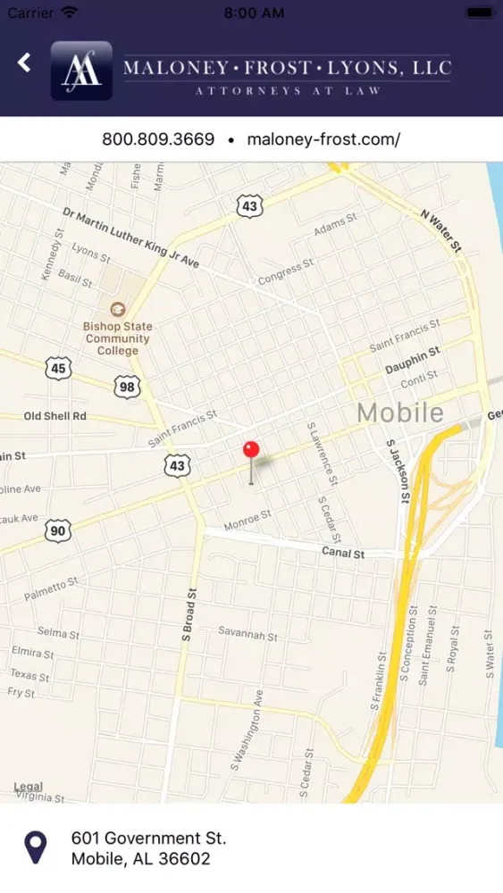 تصاویر Maloney-Lyons, LLC