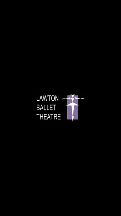 Capturas de tela do Lawton Ballet Theatre
