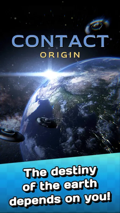 تصاویر Contact Origin: Idle Strategy