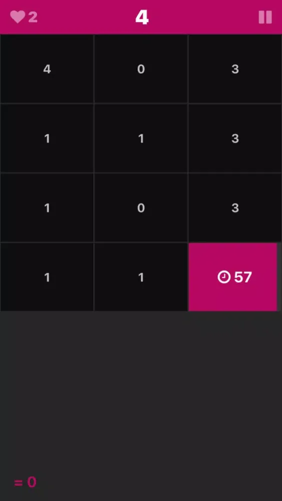 CountUp! Mathematical Game for Everyone স্ক্রিনশট