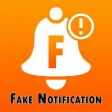 Fake Messages for Lock Screen