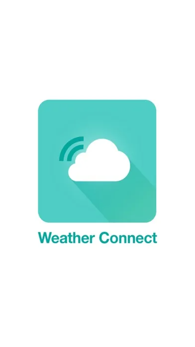 Weather Connect Ekran Görüntüleri