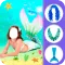 Mermaid Magic Photo Editor
