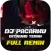 DJ Pacarku Ditikung Teman Full Remix
