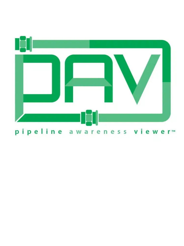 PAV - Pipeline Awareness Viewer iPad  स्क्रीनशॉट