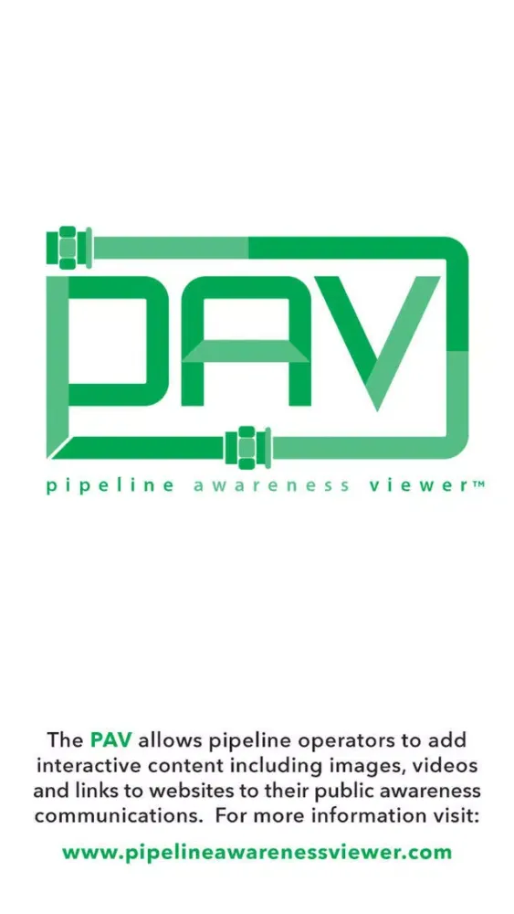 PAV - Pipeline Awareness Viewer स्क्रीनशॉट
