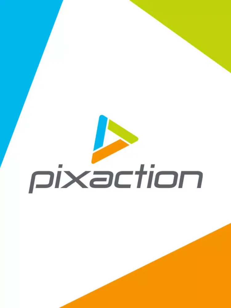 Pixaction iPad  Ekran Görüntüleri