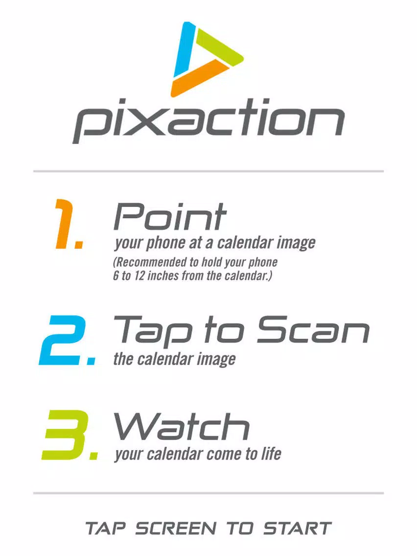 تصاویر Pixaction iPad 