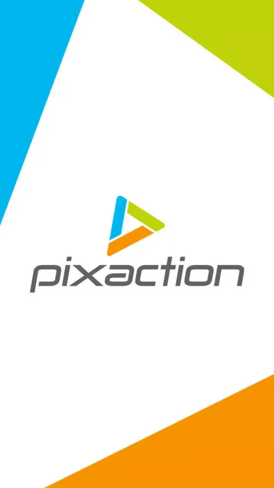 Pixaction Ekran Görüntüleri