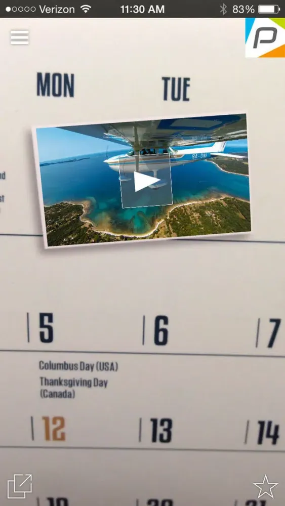 Pixaction Ekran Görüntüleri