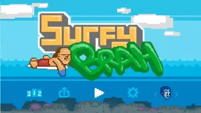 صور Surfy Brah