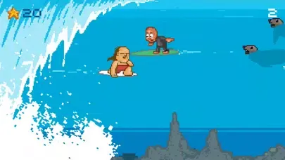 صور Surfy Brah