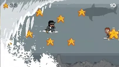 صور Surfy Brah