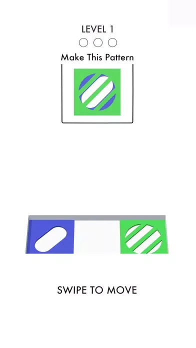 Layer Puzzle 3D應用截圖