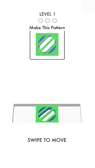 Layer Puzzle 3D應用截圖